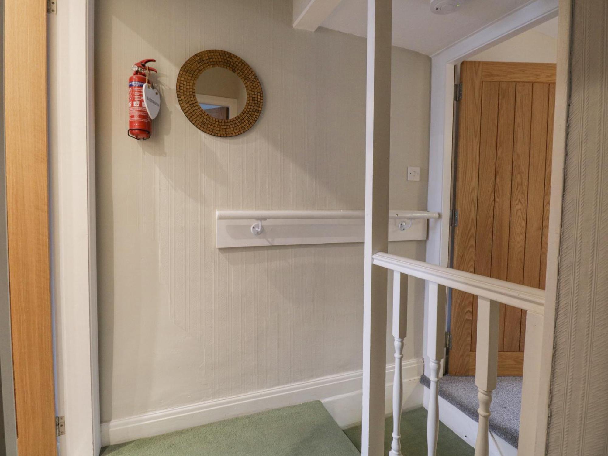 St Mary'S Cottage Windermere Εξωτερικό φωτογραφία