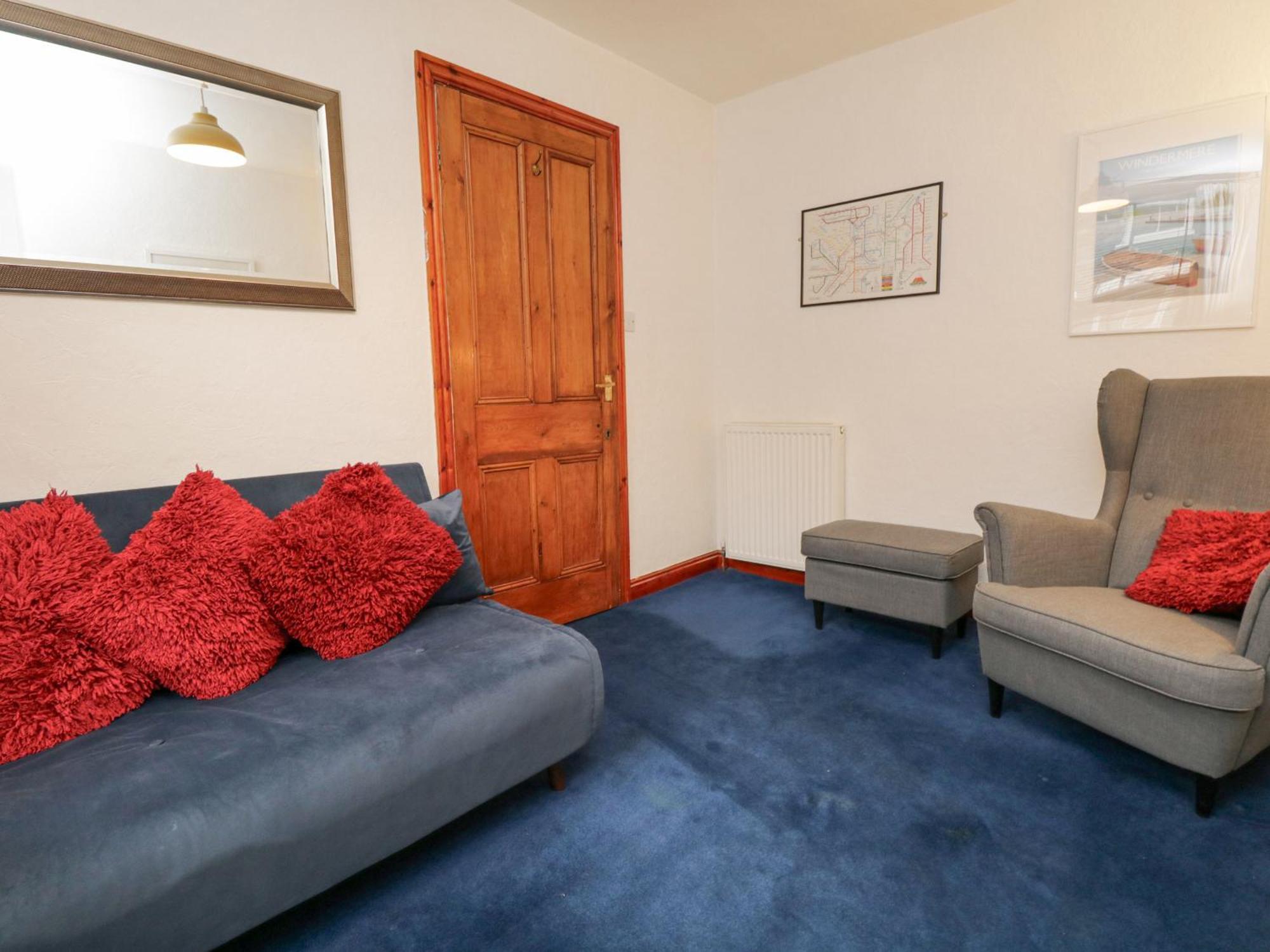 St Mary'S Cottage Windermere Εξωτερικό φωτογραφία