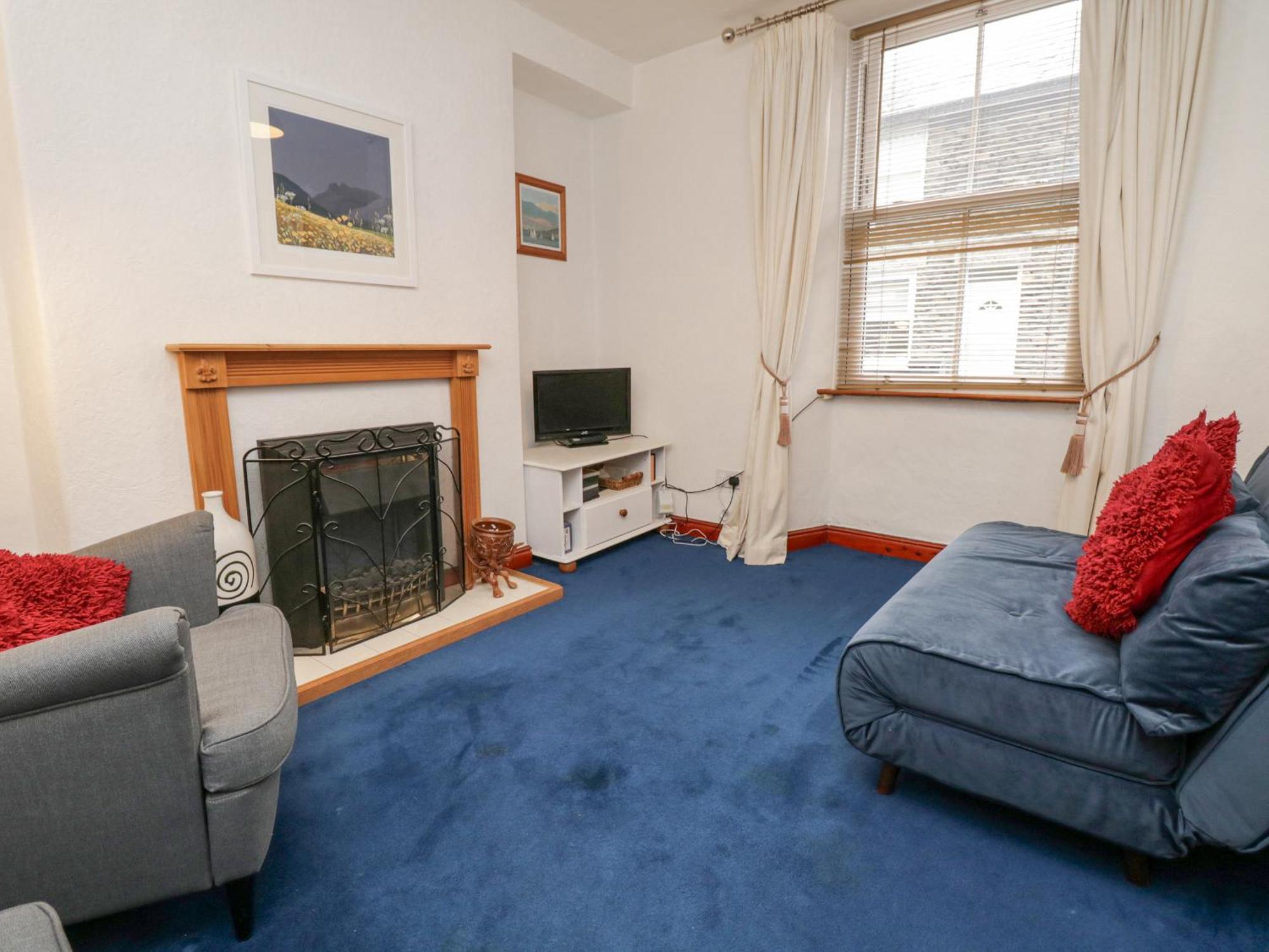 St Mary'S Cottage Windermere Εξωτερικό φωτογραφία