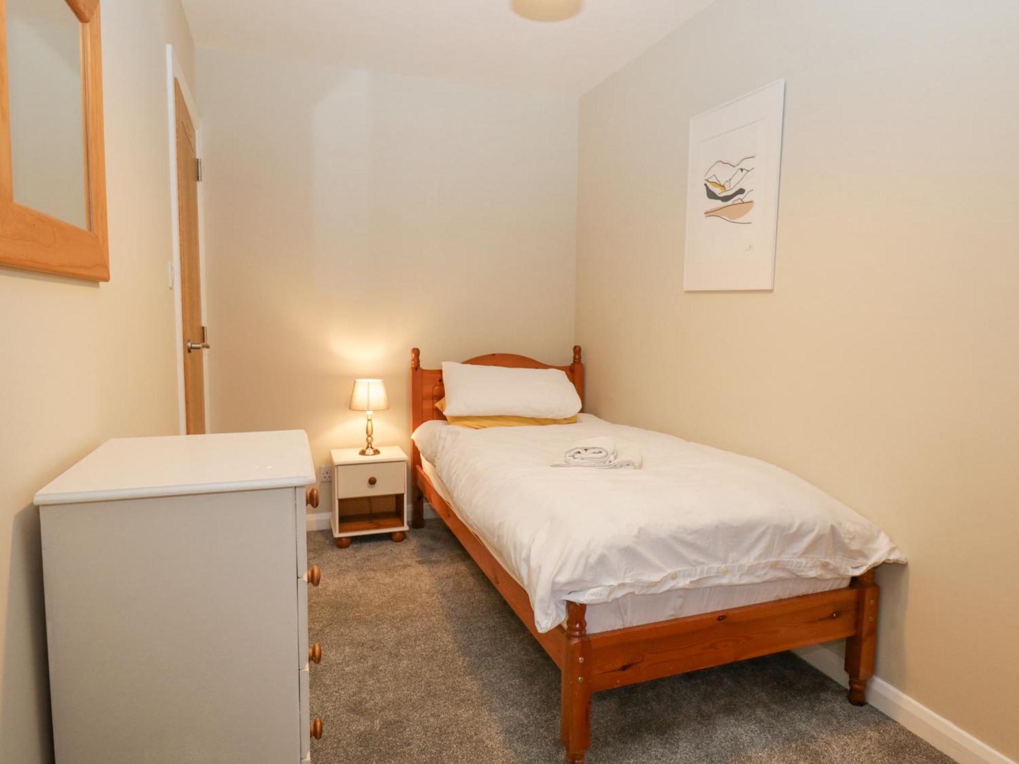 St Mary'S Cottage Windermere Εξωτερικό φωτογραφία
