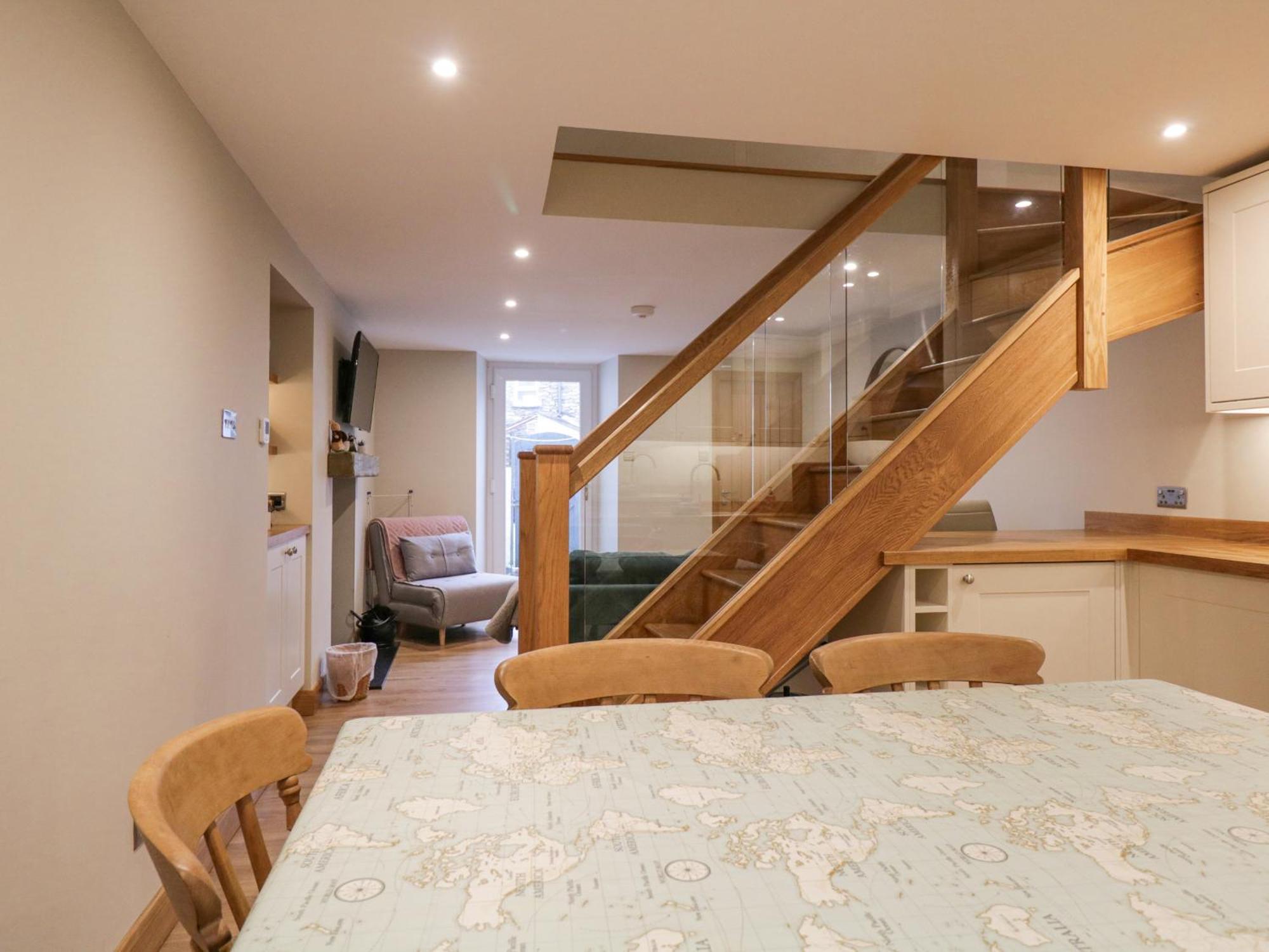 St Mary'S Cottage Windermere Εξωτερικό φωτογραφία
