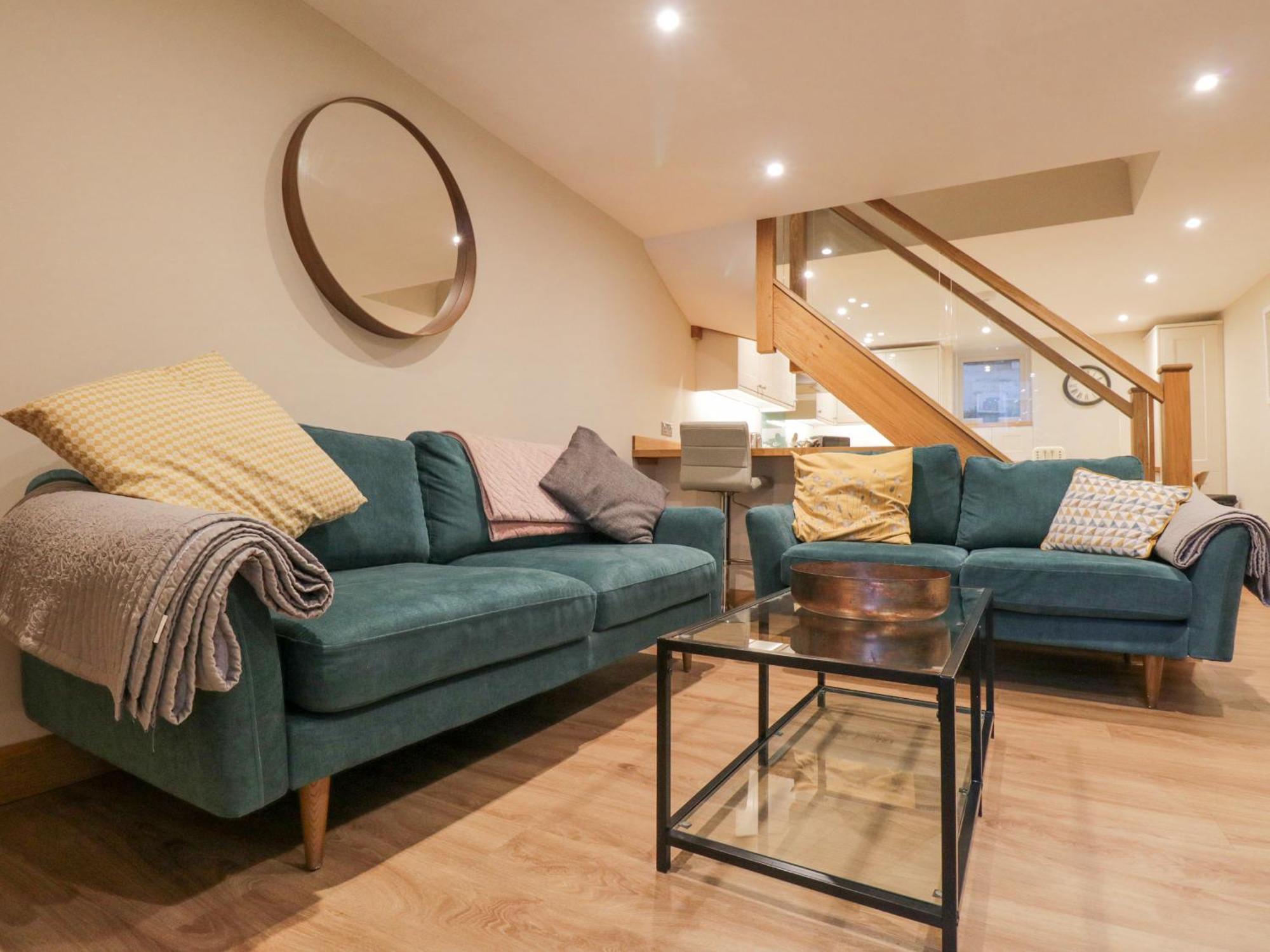 St Mary'S Cottage Windermere Εξωτερικό φωτογραφία