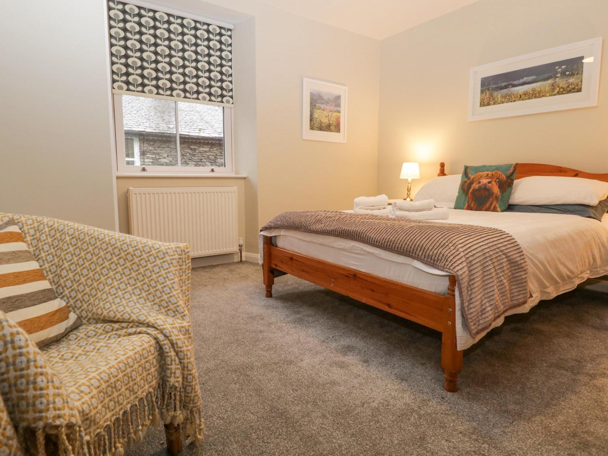 St Mary'S Cottage Windermere Εξωτερικό φωτογραφία