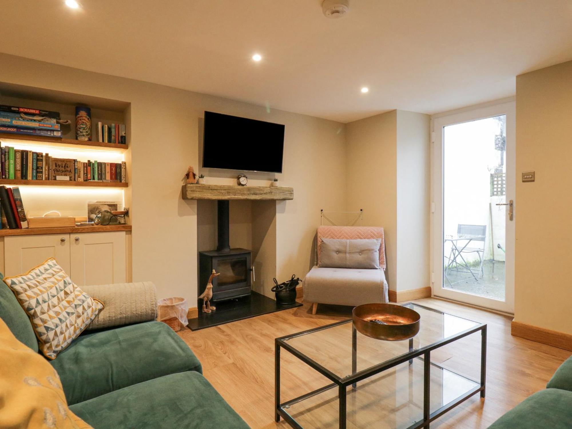 St Mary'S Cottage Windermere Εξωτερικό φωτογραφία