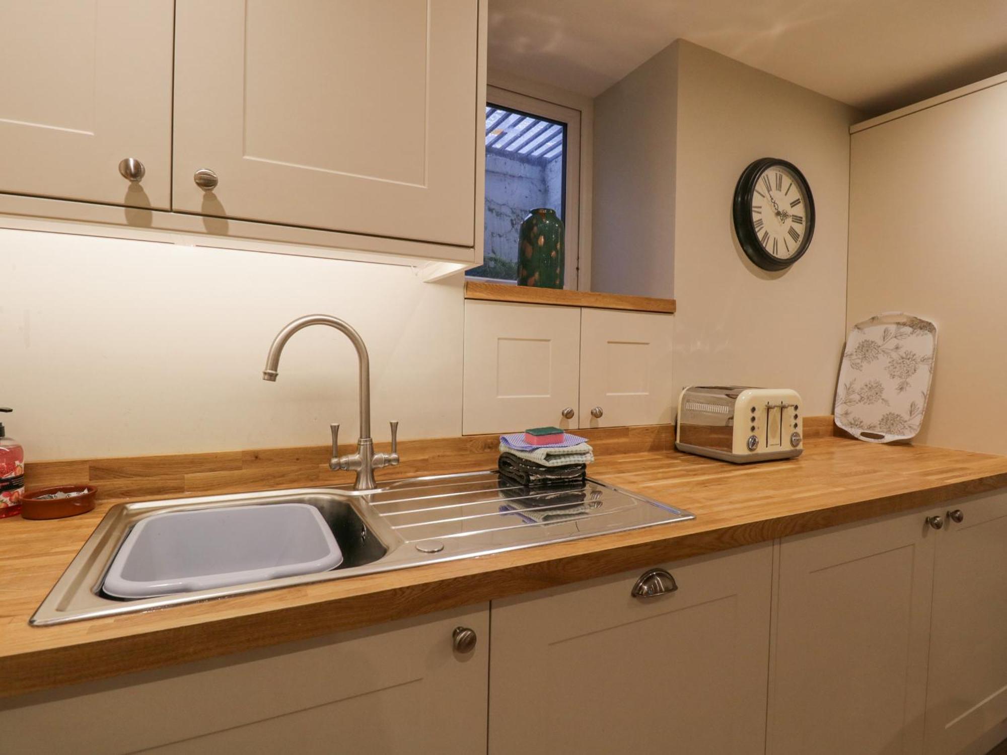 St Mary'S Cottage Windermere Εξωτερικό φωτογραφία